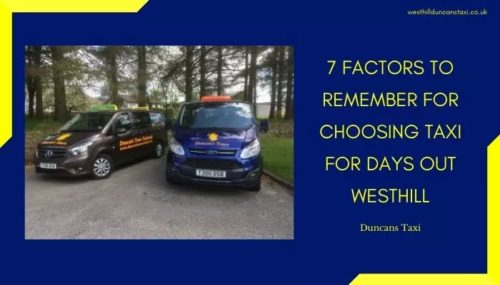 7 Factors to Remember for Choosing Taxi 7 Factors to Remember for Choosing Taxi Image