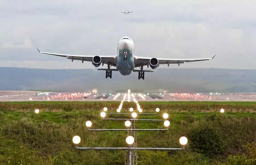 Airport Transfers Dyce and Aberdeenshire